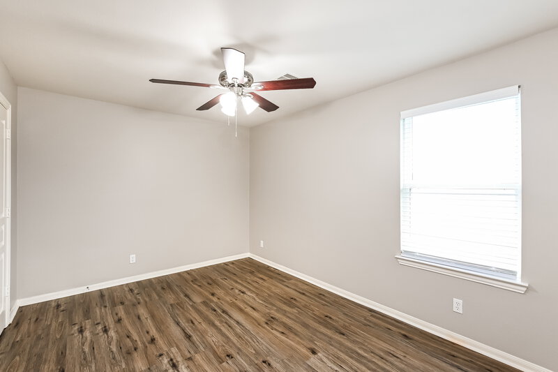 2,460/Mo, 17426 Hayley Springs Ct Humble, TX 77396 Bedroom View 4