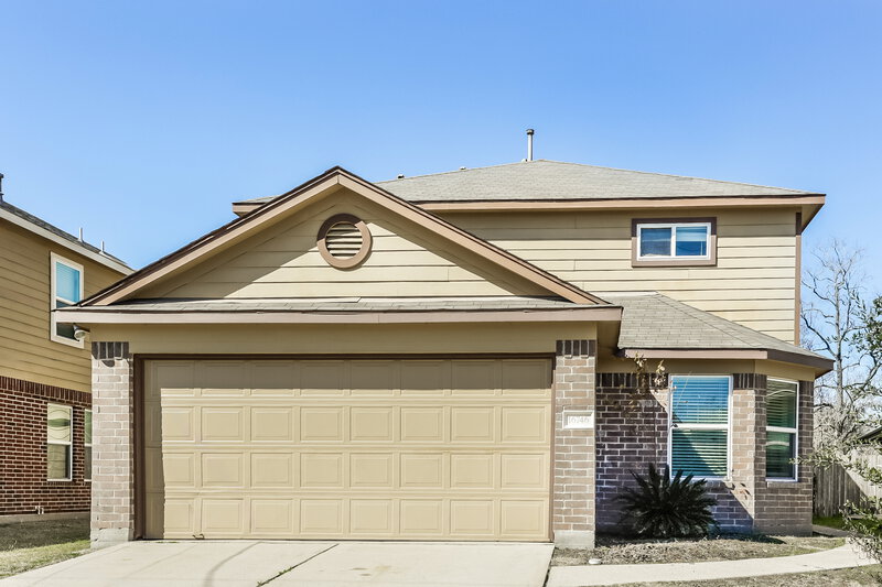 1,740/Mo, 16746 Warbler Dr Conroe, TX 77385 External View