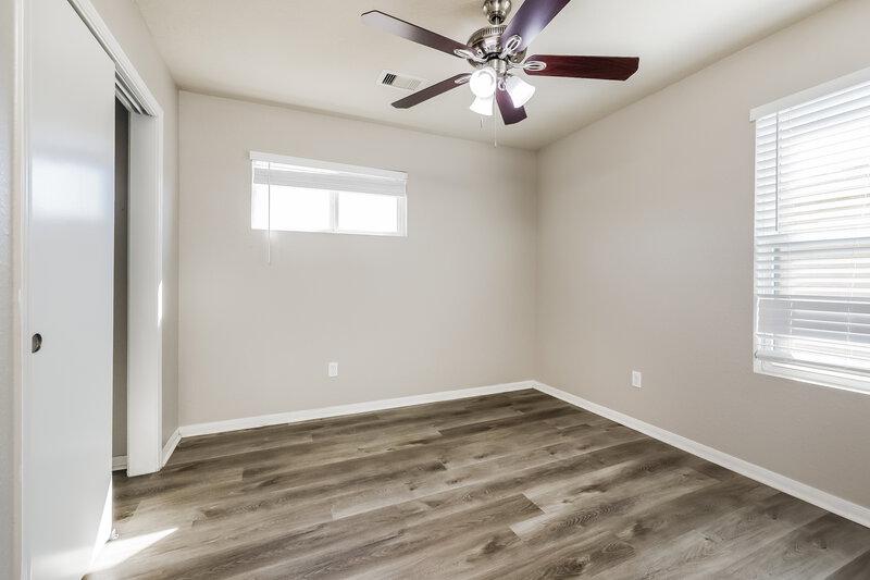 1,740/Mo, 16746 Warbler Dr Conroe, TX 77385 Main Bedroom View