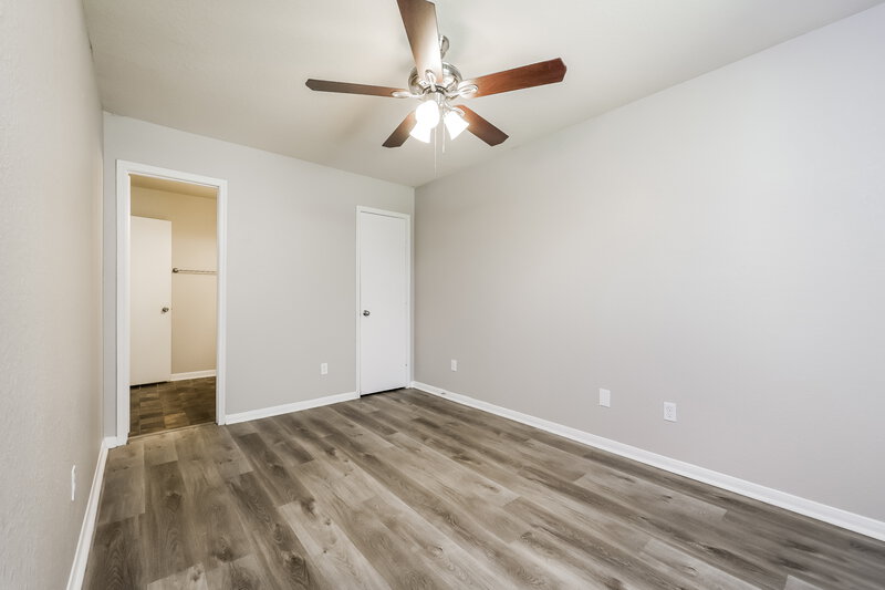 1,740/Mo, 16746 Warbler Dr Conroe, TX 77385 Bedroom View