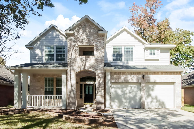 2,700/Mo, 13311 Yaupon Holly Ln Houston, TX 77044 External View