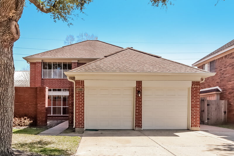 2,645/Mo, 14111 Swallowfield Dr Houston, TX 77077 External View