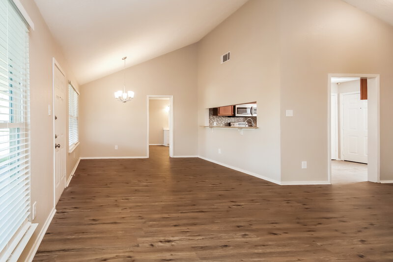 2,190/Mo, 1103 Landing Blvd League City, TX 77573 Dining Room View