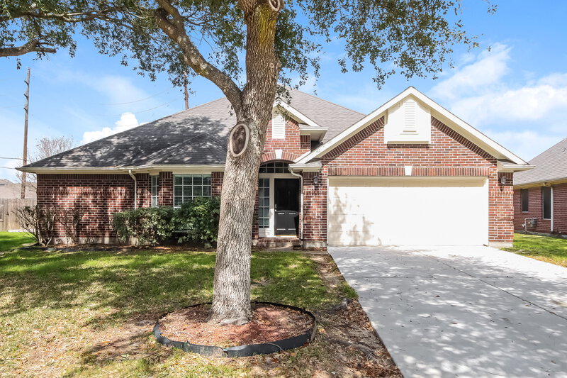 2,135/Mo, 10503 Ravens Way Baytown, TX 77523 External View