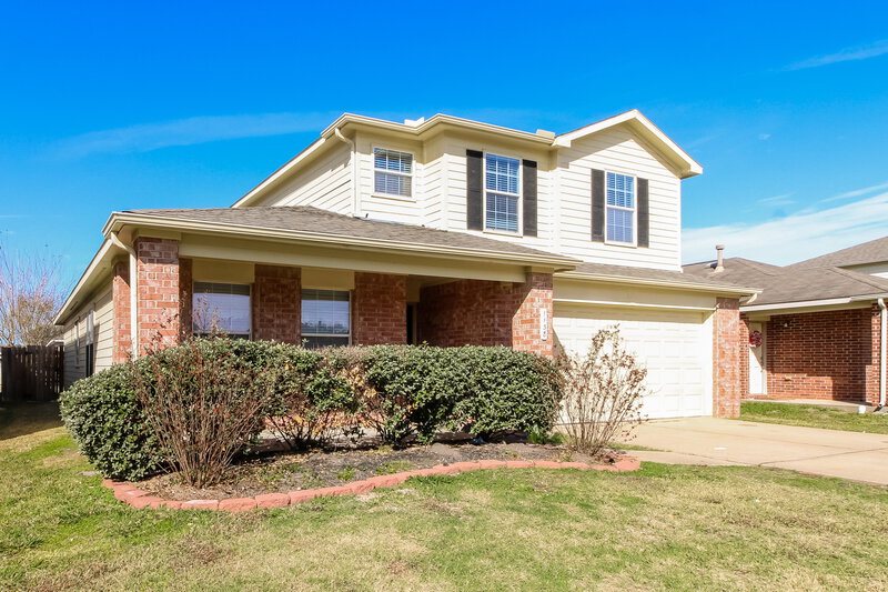 3,280/Mo, 1138 Desert Palms Ln Rosenberg, TX 77471 Front View