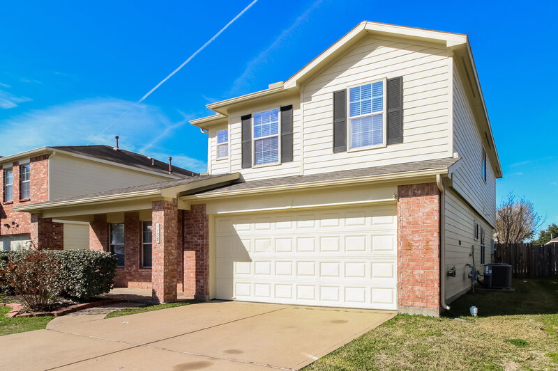 3,280/Mo, 1138 Desert Palms Ln Rosenberg, TX 77471 Front View 2