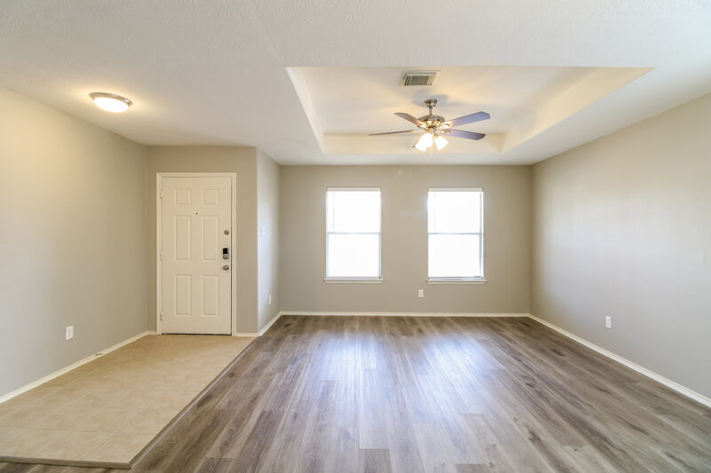 3,280/Mo, 1138 Desert Palms Ln Rosenberg, TX 77471 Living Room View 2