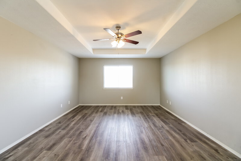 3,280/Mo, 1138 Desert Palms Ln Rosenberg, TX 77471 Main Bedroom View