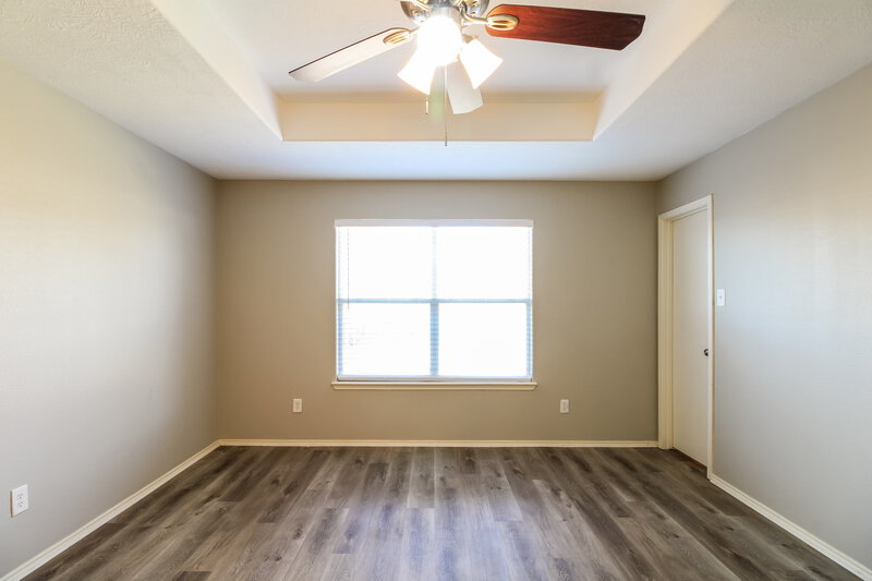 3,280/Mo, 1138 Desert Palms Ln Rosenberg, TX 77471 Main Bedroom View 2
