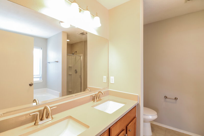 3,280/Mo, 1138 Desert Palms Ln Rosenberg, TX 77471 Bathroom View