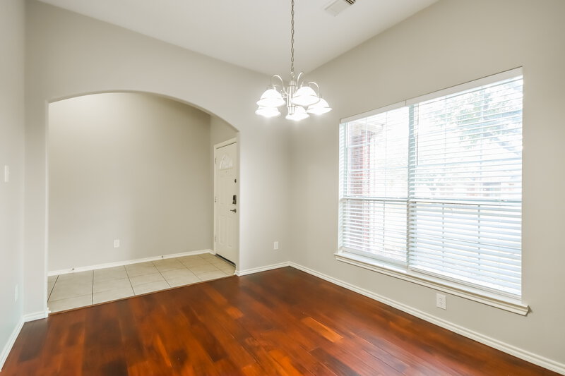 2,355/Mo, 6819 Rockwall Trail Dr Humble, TX 77346 Dining Room View