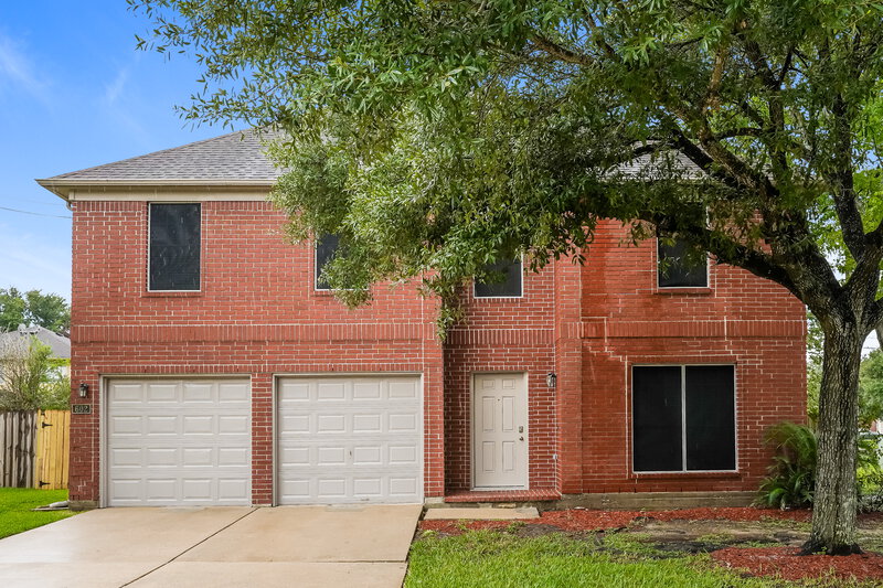 2,185/Mo, 602 Bold Ruler Dr Stafford, TX 77477 External View