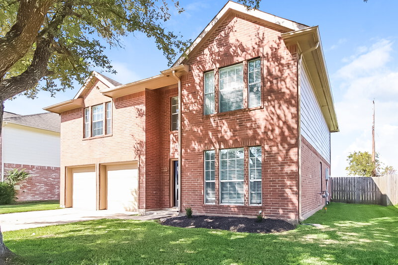 2,405/Mo, 4805 E Parma Dr Rosenberg, TX 77471 External View