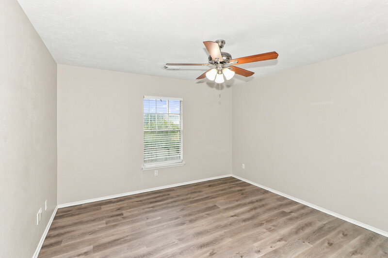 1,950/Mo, 4805 E Parma Dr Rosenberg, TX 77471 Bedroom View