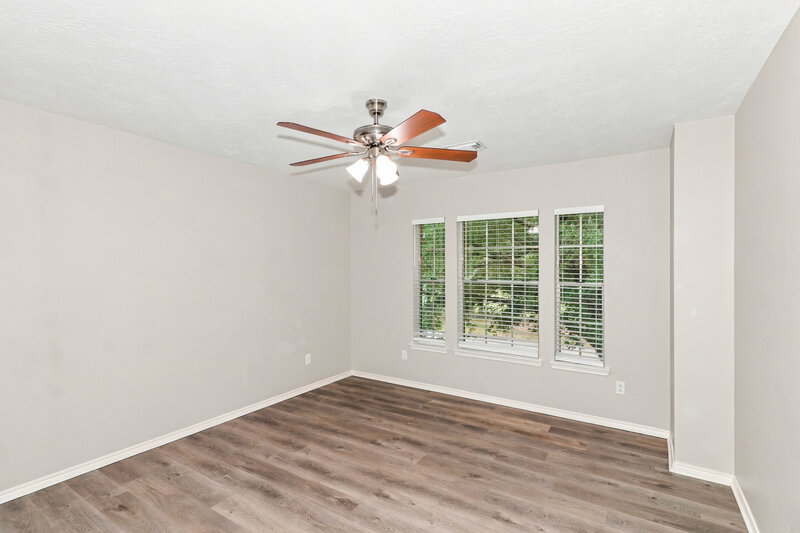 1,950/Mo, 4805 E Parma Dr Rosenberg, TX 77471 Bedroom View 2