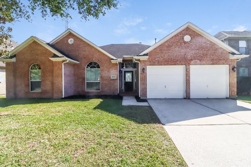2,495/Mo, 5131 Candlewood Dr League City, TX 77573 External View