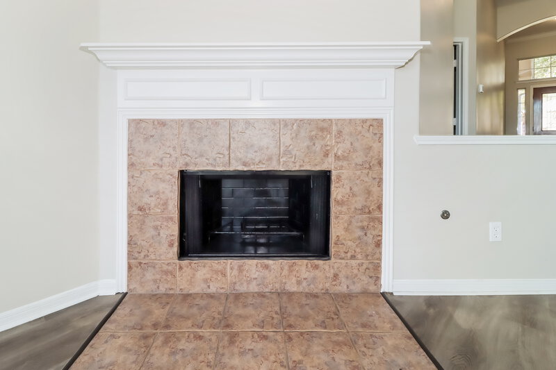 2,495/Mo, 5131 Candlewood Dr League City, TX 77573 Living Room View