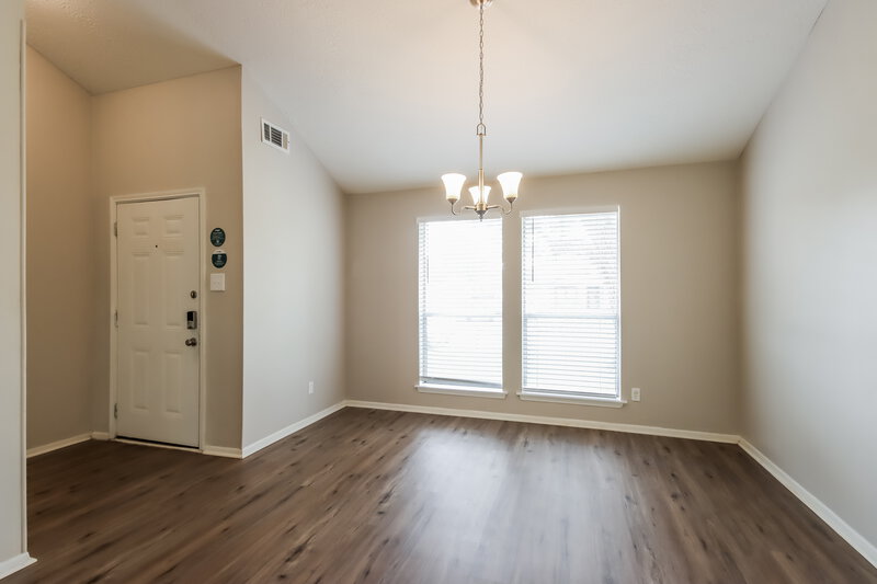 2,770/Mo, 4006 Sandlewood Dr Pasadena, TX 77504 Dining Room View