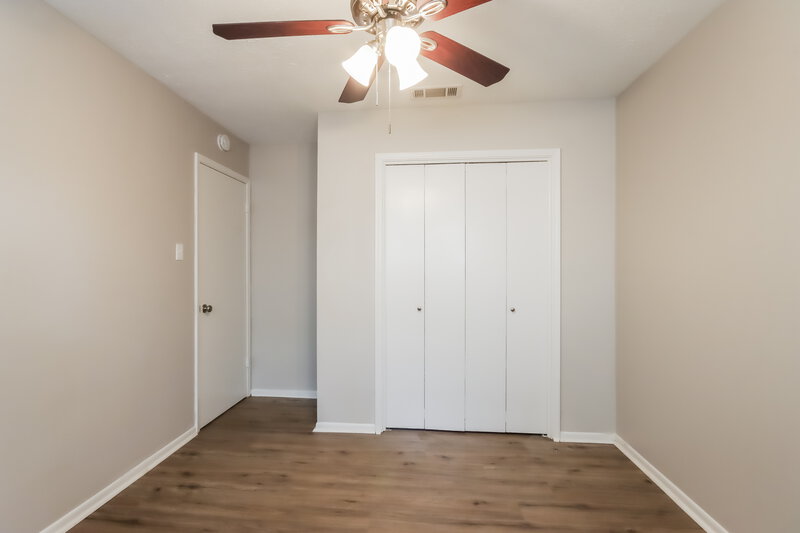 2,770/Mo, 4006 Sandlewood Dr Pasadena, TX 77504 Bedroom View 2