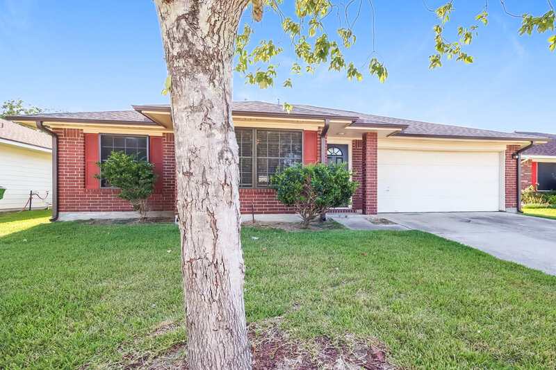 2,070/Mo, 10815 Malden Dr Houston, TX 77075 External View