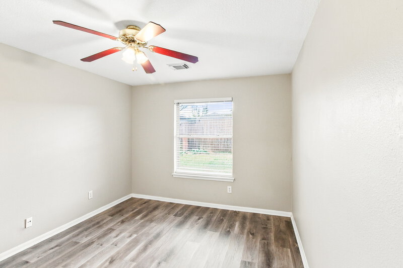 2,020/Mo, 10815 Malden Dr Houston, TX 77075 Bedroom View