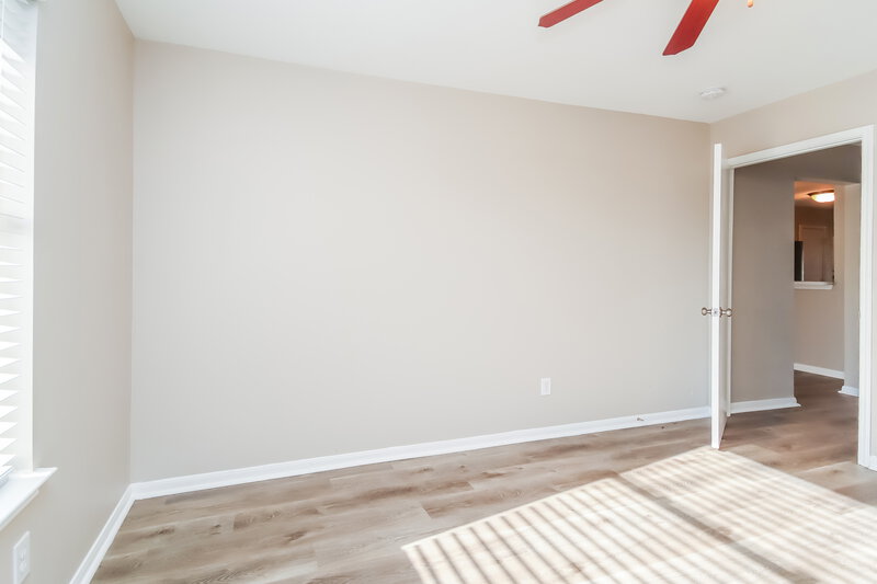 2,070/Mo, 10815 Malden Dr Houston, TX 77075 Bedroom View