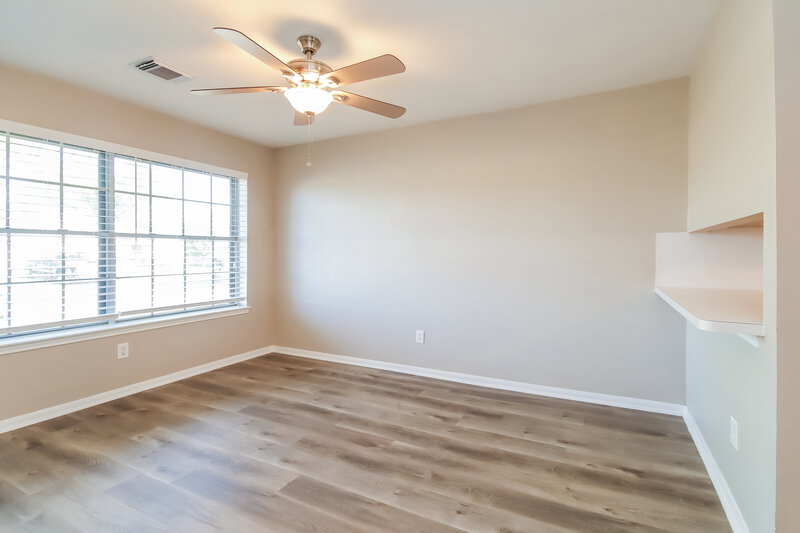 2,070/Mo, 10815 Malden Dr Houston, TX 77075 Bedroom View 2