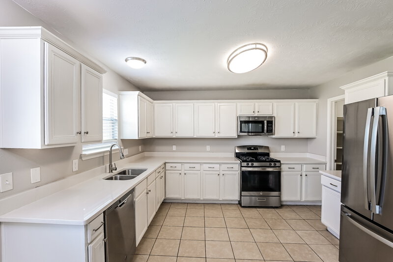 2,080/Mo, 5370 Kyla Cir Katy, TX 77493 Kitchen View