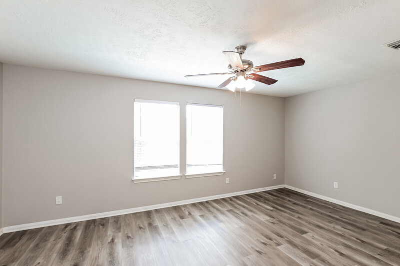 2,080/Mo, 5370 Kyla Cir Katy, TX 77493 Main Bedroom View