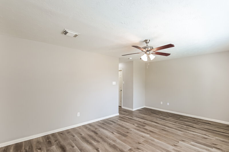 2,080/Mo, 5370 Kyla Cir Katy, TX 77493 Main Bedroom View 2