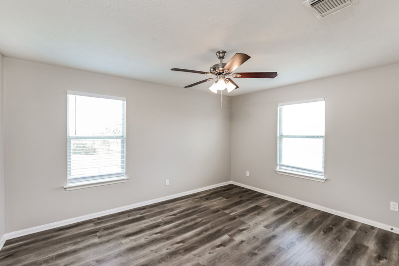 2,080/Mo, 5370 Kyla Cir Katy, TX 77493 Bedroom View