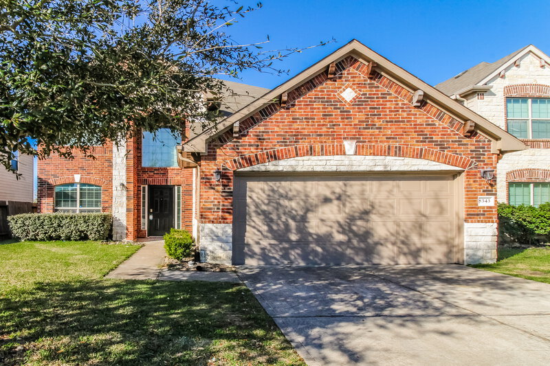 2,170/Mo, 8343 Broadleaf Ave Baytown, TX 77521 External View