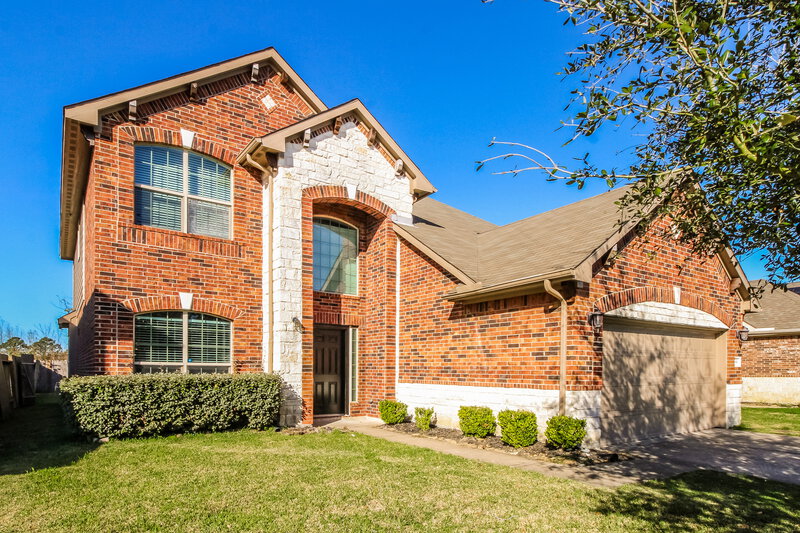 2,170/Mo, 8343 Broadleaf Ave Baytown, TX 77521 Front View 2