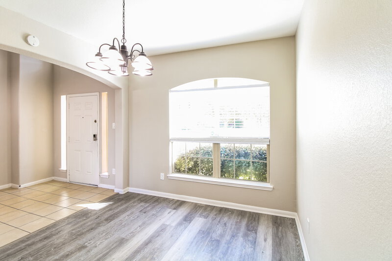 2,170/Mo, 8343 Broadleaf Ave Baytown, TX 77521 Breakfast Nook View