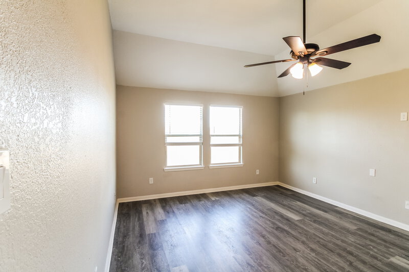 2,170/Mo, 8343 Broadleaf Ave Baytown, TX 77521 Bedroom View