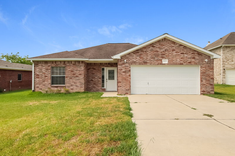 1,970/Mo, 10615 Twin Circles Dr Montgomery, TX 77356 External View