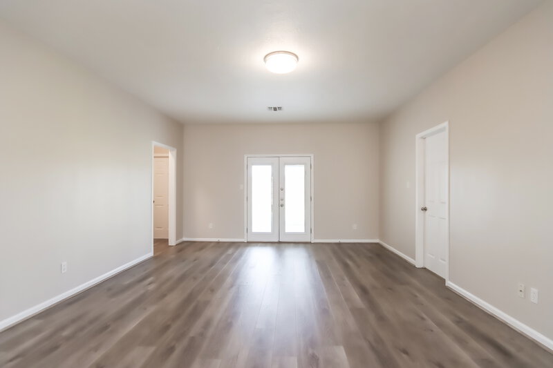 1,970/Mo, 10615 Twin Circles Dr Montgomery, TX 77356 Living Room View