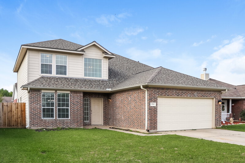 2,225/Mo, 974 Oak Falls Dr Willis, TX 77378 Misc View