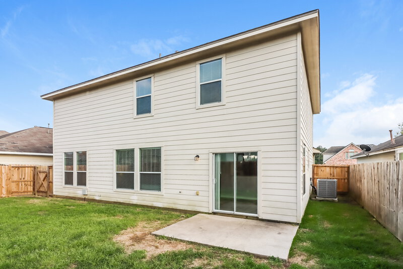 2,225/Mo, 974 Oak Falls Dr Willis, TX 77378 Misc View 16