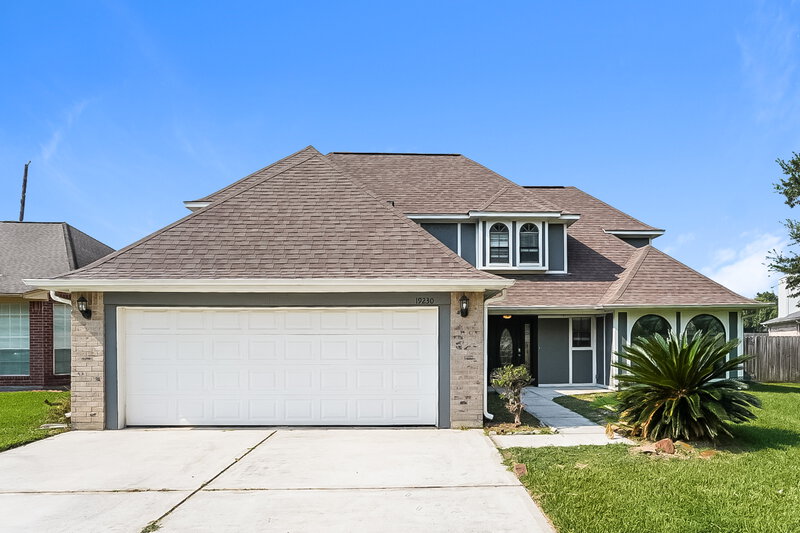 2,180/Mo, 19230 Relay Rd Humble, TX 77346 External View