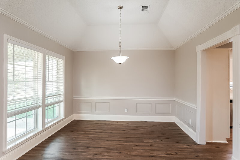 2,180/Mo, 19230 Relay Rd Humble, TX 77346 Dining Room View