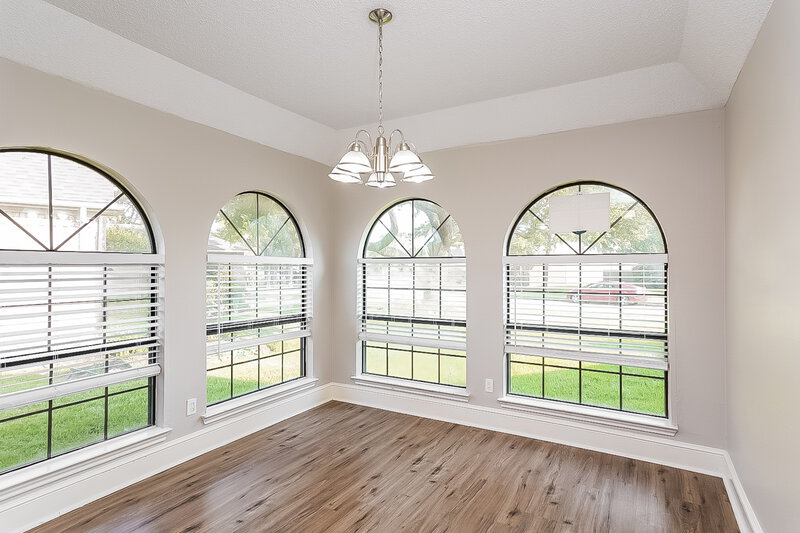 2,180/Mo, 19230 Relay Rd Humble, TX 77346 Breakfast Nook View