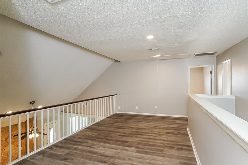 2,180/Mo, 19230 Relay Rd Humble, TX 77346 Loft View