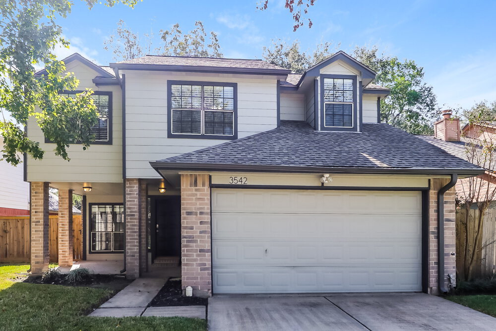 3542 Santa Rosa Ln Sugar Land, TX 77478 | Progress Residential