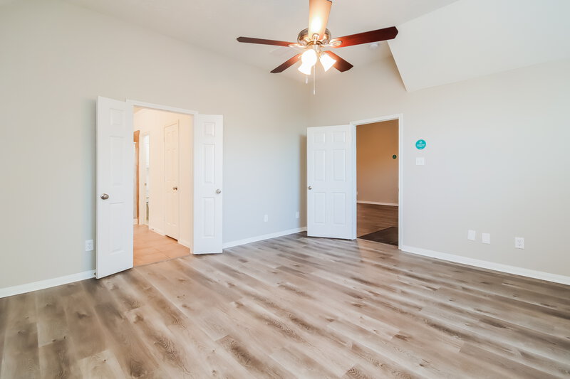 2,645/Mo, 2131 Emerald Cove Dr League City, TX 77573 Main Bedroom View