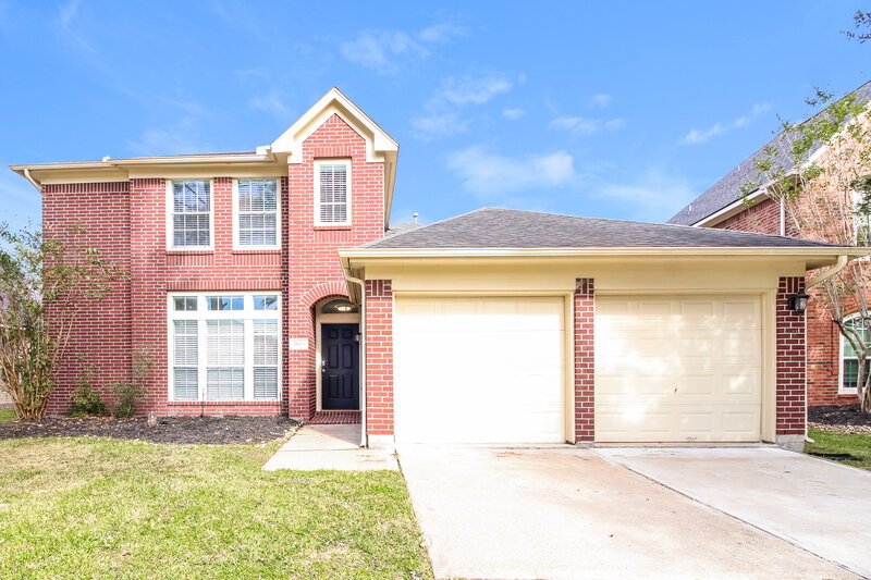 2,330/Mo, 3603 Parkshire Dr Pearland, TX 77584 External View