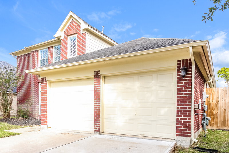 2,330/Mo, 3603 Parkshire Dr Pearland, TX 77584 Front View