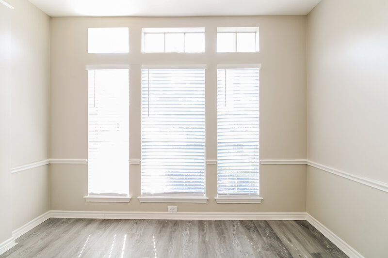 2,330/Mo, 3603 Parkshire Dr Pearland, TX 77584 Dining Room View