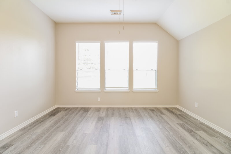 2,330/Mo, 3603 Parkshire Dr Pearland, TX 77584 Main Bedroom View