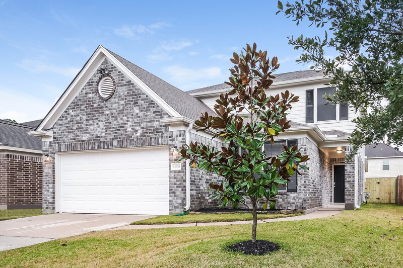 2,590/Mo, 12318 Landsdown Ridge Way Humble, TX 77346 External View